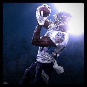 Meet your Posher, Travis